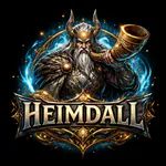 heiimdaall Offline Background