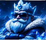 frozenedd Offline Background