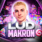 ludmakron Offline Background