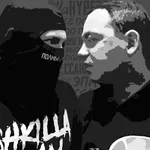 shkilla-team Offline Background