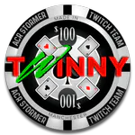 TwinnyPoker