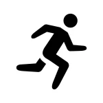 runalong Offline Background