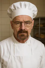 baker-white