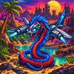 napalm360