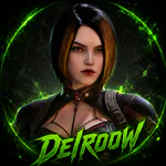 delrooow Offline Background