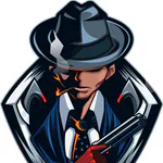 8bit_mafia Offline Background