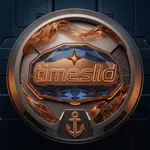 timeslid Offline Background