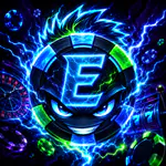 elektrof Offline Background