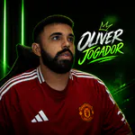 oliverjogador Offline Background