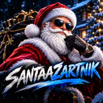santaazartnik