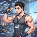 bam0ntyzy Offline Background