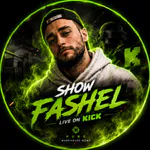 show-fashel Offline Background