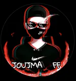 joujma_02 Offline Background