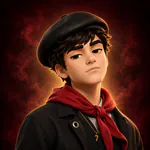 sieteino Offline Background