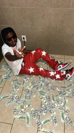 bigkingdresavage