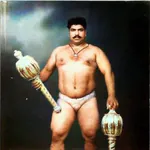 bholupahalvan