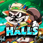 hallscasino