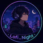 lofi-night