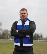aaronhunt28 Offline Background