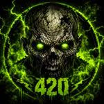 p0tzombie420 Offline Background