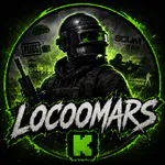 locoomars