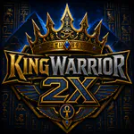 kingwarrior2x