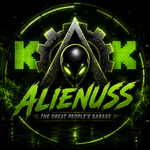 alienuss