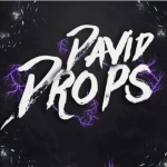 daviddrops Offline Background