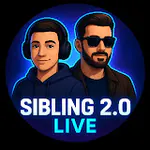 twogamersiblings