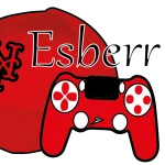 Esberr Offline Background