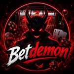 betdemon Offline Background