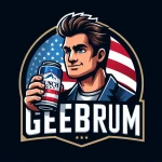 geebrum