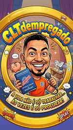 cltdesempregado