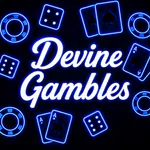 devinegambles Offline Background