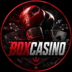 boxcasino Offline Background