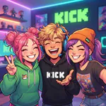 threeglitches