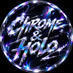 chromeandholo