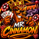 mrcinnamontv