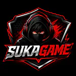 sukagame Offline Background