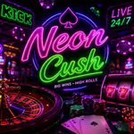 neoncush