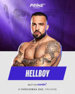 hellboylivetv Offline Background