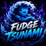 fudgetsunami