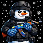 sn0wieTV Offline Background