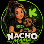 nachomama Offline Background