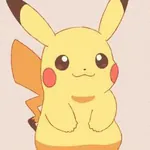 Pika Offline Background