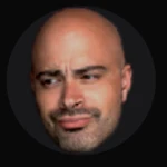 joe Offline Background