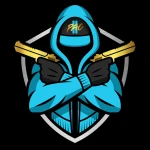 x2pac_thuglord Offline Background