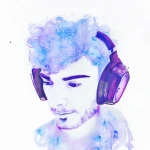 iceposeidon Offline Background