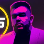 Delic Offline Background