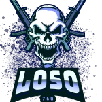 loso_760 Offline Background